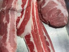 -炉小哥烤肉(朗悦公园茂店)
