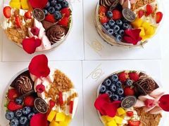 -PETIT PARIS 小巴黎(凯德1818店)