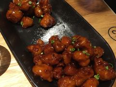 -金牌外婆家(苏州中心店)