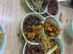 -晓宇盒饭(民安街店)