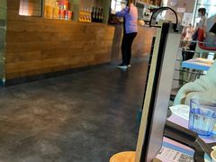 -必胜客(龙茗店)