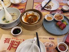 -点都德(海岸城店)