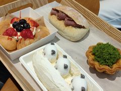 -奈雪的茶(亨特国际广场店)