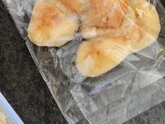 金枪鱼面包-喜利来蛋糕(景子街店)