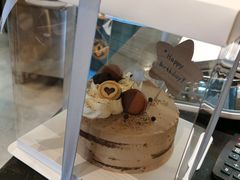 -Dough&Joe团憩(瑞虹天地月亮湾店)