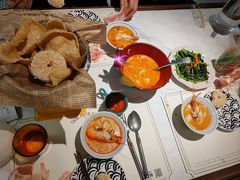 -太食獸泰式茶餐厅(北美新天地店)