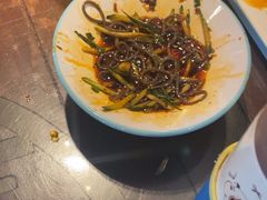 -江边城外烤全鱼(方庄时代购物中心店)