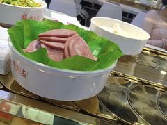 -西火火·川派小火锅(西溪银泰店)