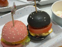 -龍歌自助小火锅(漳州二路爱购店)