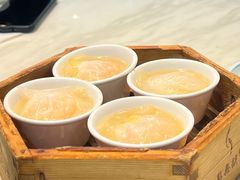 -點無缺茶楼·海鲜酒家(世博店)