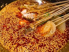 -今朝桃花醉川菜小酒馆(龙湖天街店)