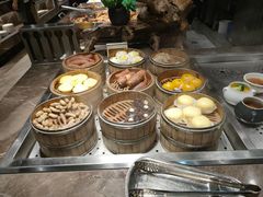 -吉布鲁牛排海鲜自助(CBD万达店)