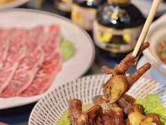 -金龙·打边炉(南京西路店)