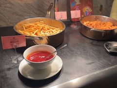 -海宁开元名都大酒店·地中海自助餐厅