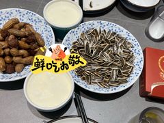 -阿甘龙虾·重庆麻麻鱼(中豪店)