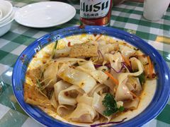 -新疆巴州金丝特餐厅(大钟寺店)