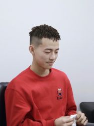 -贝勒爷专业男发