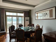 -漫渡庄绿岛花园•隐世庭园菜(滨湖店)