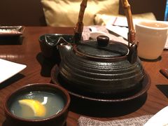 茶壶海鲜清汤-佛山希尔顿酒店·融誉亚洲美食荟