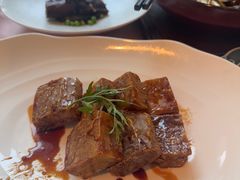-扬州香格里拉·香宫中餐厅