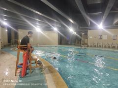 -威尔仕健身·游泳(古北店)