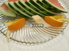 -文杏酒楼(一品天下店)
