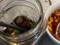 -探鱼·鲜青椒爽麻烤鱼(天河优托邦店)