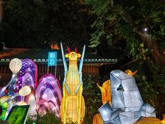 -深圳锦绣中华民俗村