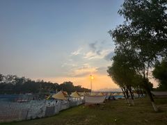 -青龙湖公园