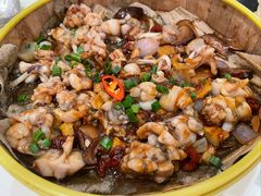 -天喜酒楼饭市·茶市(同德皇宫店)