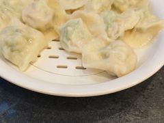 -大清花饺子(山庄店)