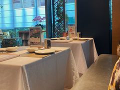 -若蘭慈·无国界素食料理(欢乐海岸店)