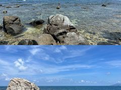 -三亚西岛海洋文化旅游区