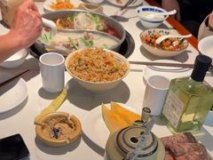 -老员外骨汤火锅(海州古城店)