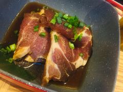 -新石器烤肉(招商1872店)