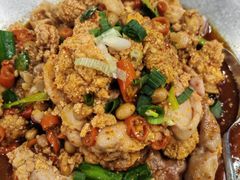 -洞庭家宴·头牌甲鱼(广渠门店)
