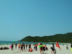 -西涌国际滨海旅游区