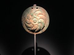 -三星堆博物馆