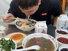 -熊氏牛羊杂粉(龙眼井总店)