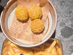 -芭莉与彩虹西餐厅(成都合生汇店)