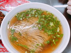 -逸桂禾面馆