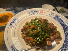 -旺角小渔村·海肠捞饭开创者(二马路店)
