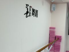 -墨舞舞蹈(顾村公园店)