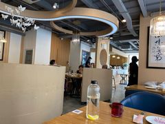 -喜粤糖朝餐厅(三八广场店)