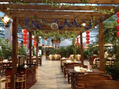 -森谷美食公园(杨行店)