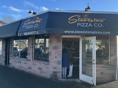 -Steveston Pizza Company (Richmond)