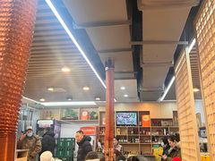 -韩风烤牛肉冷面店