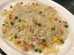 一品海鲜炒饭-常州逸高酒店-中餐厅