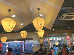 -冰城焰会大丰收铁锅炖(萝岗万达金街店)