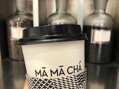 -MAMACHA妈妈茶(岳麓山店)